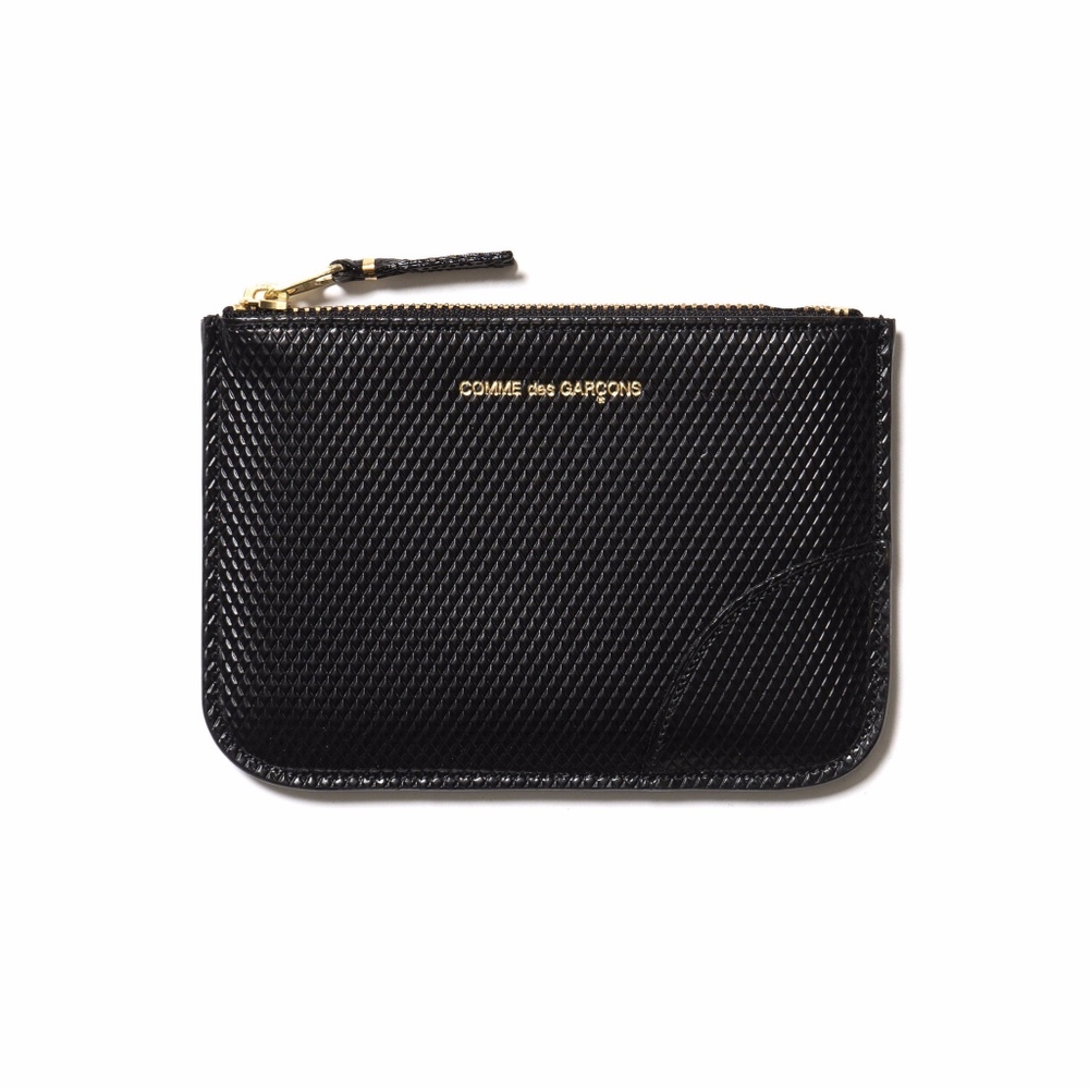 Comme Des Garçons Wallet